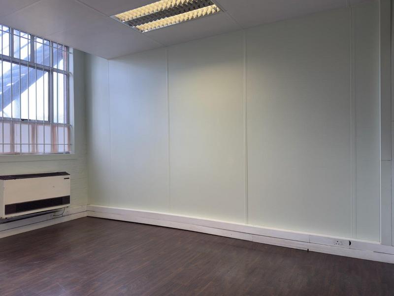 To Let commercial Property for Rent in Observatory Western Cape